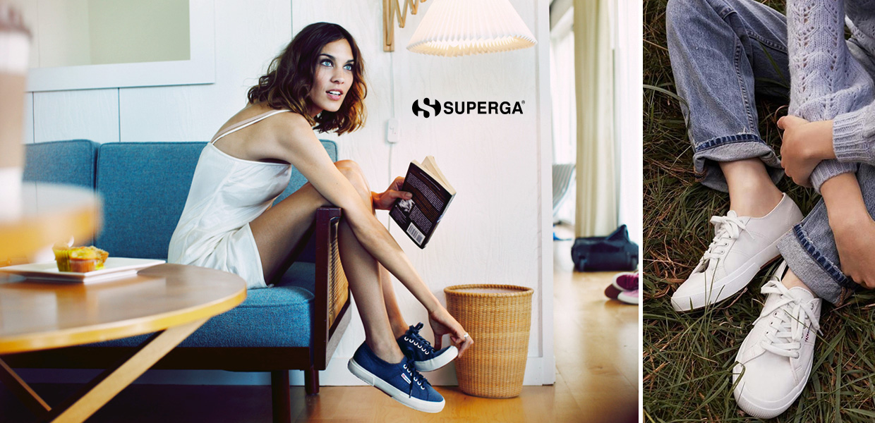 Superga 2025 sneakers 2019