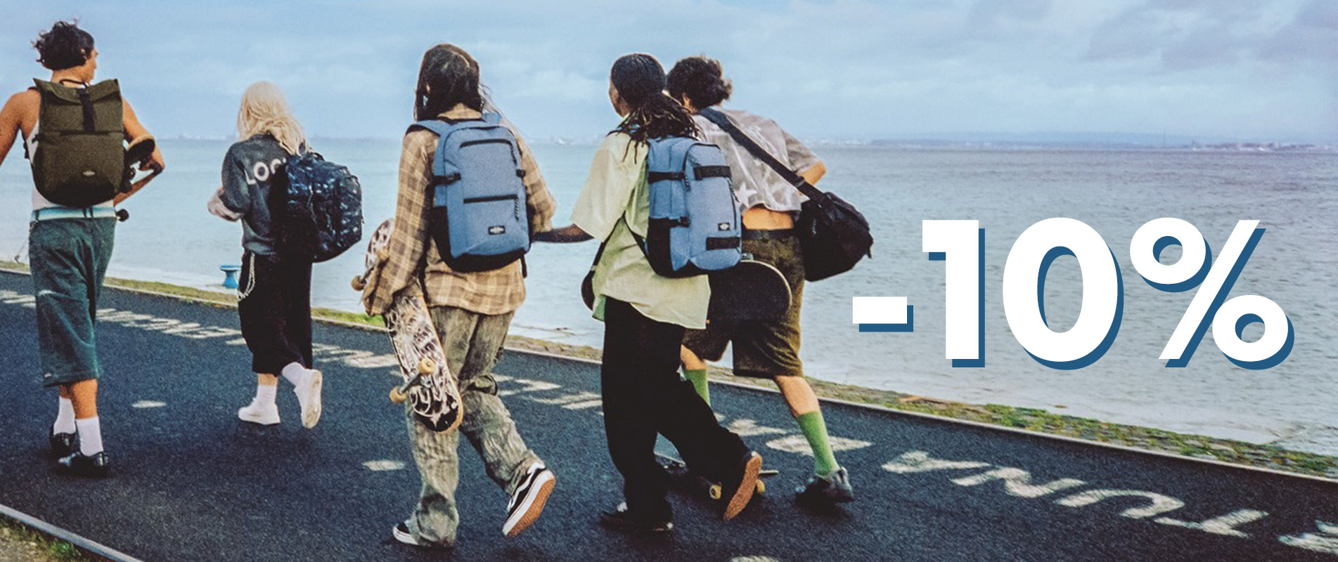 Backpacks & Bags PROMO!