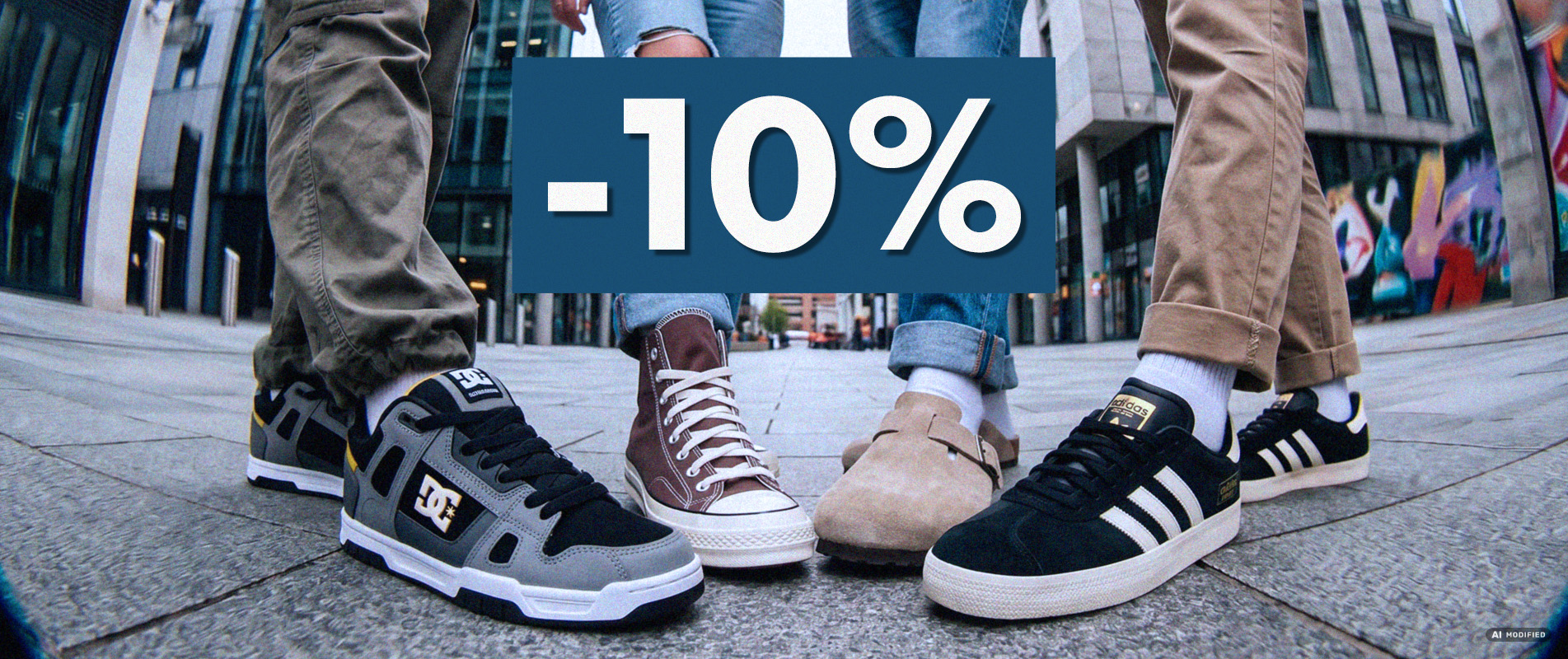 Shoes PROMO!