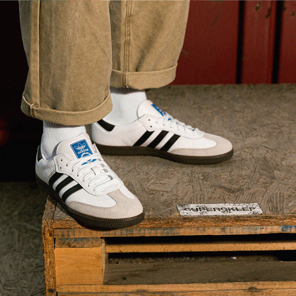 Új kollekció Cipők