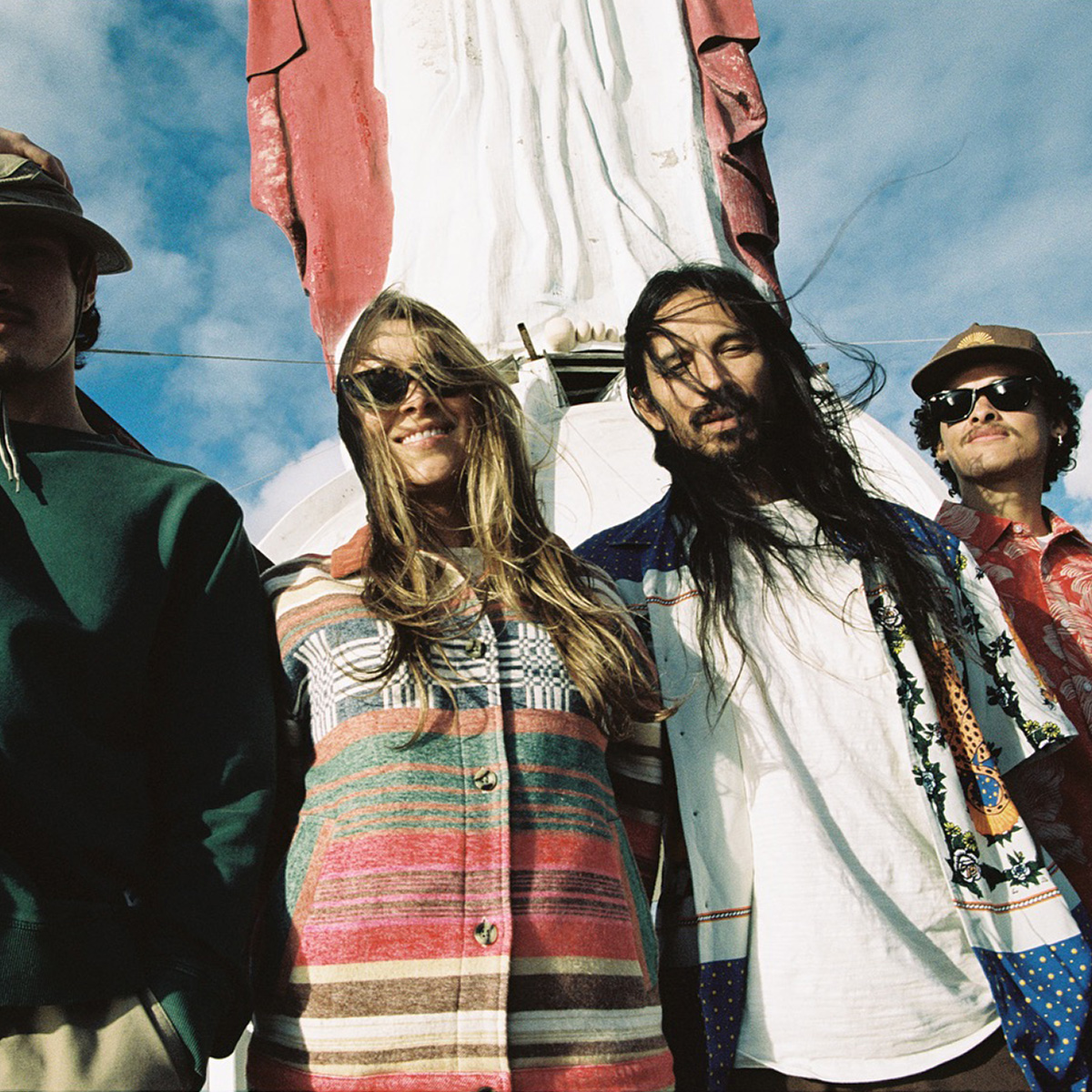 Új kollekció ruházat